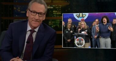 Bill Maher Laces Into CA Government For Poor Response To L.A. Fires On ‘Real Time’