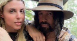 Billy Ray Cyrus and Singer Firerose’s Relationship Timeline