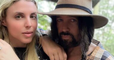 Billy Ray Cyrus and Singer Firerose’s Relationship Timeline