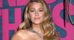 Blake Lively Labeled 'Horrendous' To Work With By 'Gossip Girl' Actress Amid Justin Baldoni Legal Feud