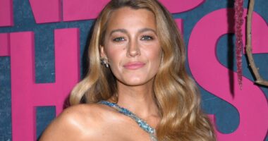 Blake Lively Labeled 'Horrendous' To Work With By 'Gossip Girl' Actress Amid Justin Baldoni Legal Feud