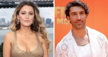 Blake Lively Versus Justin Baldoni's Version of 'It Ends With Us'