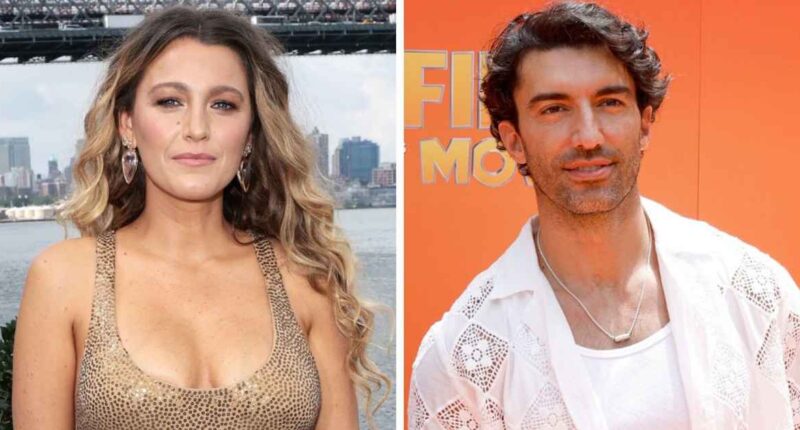 Blake Lively Versus Justin Baldoni's Version of 'It Ends With Us'