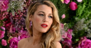 Blake Lively files another lawsuit against Justin Baldoni now alleging mental pain and anguish