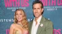 Blake Lively's reason for bringing Ryan Reynolds to 'sexual harassment meeting' with Justin Baldoni revealed