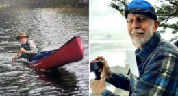 Body of 'survivalist' photographer missing for weeks discovered near Oregon coast