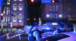 Bourbon Street Death Toll Hits 15 As Disturbing Details of Terrorist Emerge