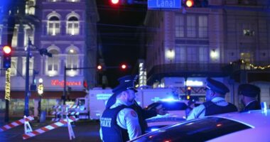 Bourbon Street Death Toll Hits 15 As Disturbing Details of Terrorist Emerge