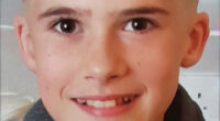 Boy, 12, goes missing in his school uniform as cops urge public to ‘call 999 immediately’ if they see him