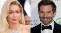 Bradley Cooper & Gigi Hadid Are 'Serious About Each Other' But Not In A Rush To Get Engaged