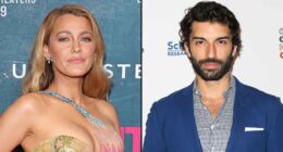 Breaking Down Blake Lively’s Accusations Against Justin Baldoni