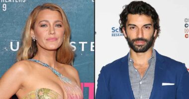 Breaking Down Blake Lively’s Accusations Against Justin Baldoni