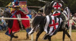 Brevard Renaissance Fair returns with 6 themed weekends. Here’s what to know