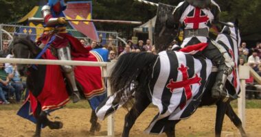 Brevard Renaissance Fair returns with 6 themed weekends. Here’s what to know