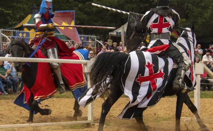 Brevard Renaissance Fair returns with 6 themed weekends. Here’s what to know