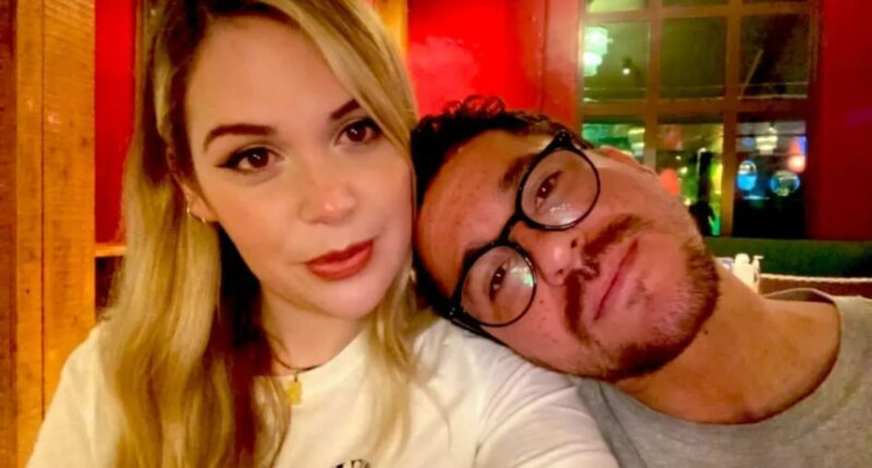 Brit & her fiance found dead in Vietnam villa after drinking ‘homemade’ limoncello from local restaurant on X-mas Eve