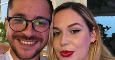 Brit tourist’s fiance said he was ‘happy’ in tragic final message hours before both were found dead in Vietnam villa