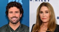 Brody Jenner Says He’s Received a ‘Real’ Apology From Caitlyn Jenner