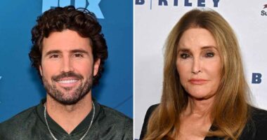 Brody Jenner Says He’s Received a ‘Real’ Apology From Caitlyn Jenner