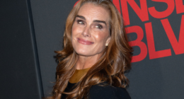 Brooke Shields Claims Doctor Performed Vaginal Rejuvenation During Surgery Without Her Consent