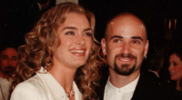 Brooke Shields Reveals What Andre Agassi Said To Her During Their Divorce