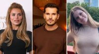 Brooks Nader Calls Gleb Savchenko’s Daughter ‘Such a Trooper’