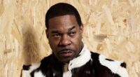 Busta Rhymes charged with beating up assistant for being on the phone too much