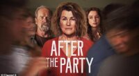 Christopher Stevens reviews New Zealand crime thriller 'After the Party'