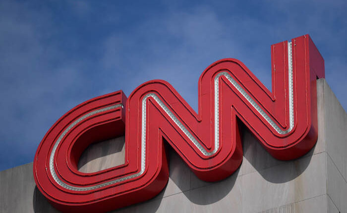 CNN is announcing layoffs as part of a further shift to digital business