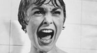 CRAIG BROWN's A-Z of TV thrillers (part two): What a surprise! There's a psycho in the shower