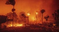 California Burning: What Will It Take to Change California Politics?