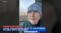 California fires in LA: Highland Park native, Smashing Pumpkins signer Billy Corgan evacuates as Los Angeles fires rage on