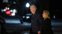 California wildfires: President Biden cancels trip to Italy, meant as final foreign visit of presidency