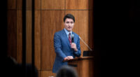 Canadian Prime Minister Justin Trudeau resigns as Liberal Party leader, spelling end to time in power: official