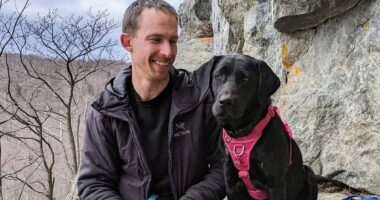 Canadian man, 38, killed while snowboarding with dog during avalanche on Utah mountains