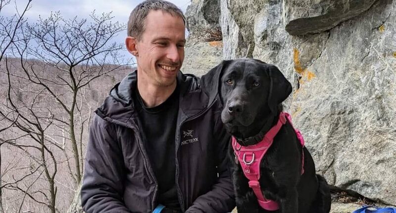 Canadian man, 38, killed while snowboarding with dog during avalanche on Utah mountains