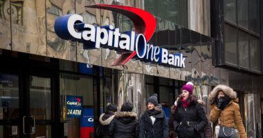 Capital One's devious scheme tricked customers out of $2 billion... now you can get it back