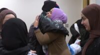 Ceasefire deal between Israel, Hamas brings hope to Jews and Palestinians alike in Northeast Ohio