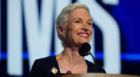 Cecile Richards, former Planned Parenthood president, daughter of former Texas Governor Ann Richards has died