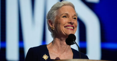 Cecile Richards, former Planned Parenthood president, daughter of former Texas Governor Ann Richards has died