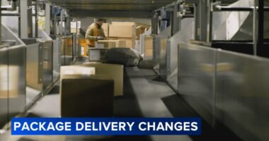 Changes to UPS SurePost cause confusion. Here's what you need to know