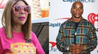 Charlamagne The God Says 'Ain't Nothing Incapacitated' About Wendy Williams After Chat With The Radio Legend