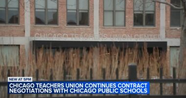 Chicago Public Schools, CTU contract talks continue, with salary, prep time sticking points