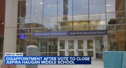 Chicago Public Schools news: ASPIRA charter schools board votes to close CPS-funded Haugan Middle School on Northwest Side