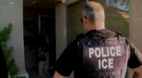 Chicago immigrant advocacy groups sue Trump administration, Immigration Customs and Enforcement over planned ICE deportation raids