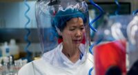 China’s ‘batwoman’ STILL doing ‘potentially catastrophic’ virus tests 5 years after Covid ‘lab leak’ left millions dead