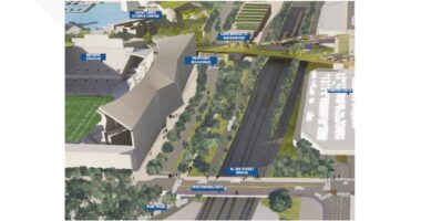 Cleveland awarded $69M federal grant for North Coast Connector project