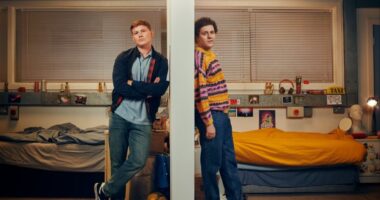 College Comedy Series ‘Big Boys’ Won’t Return After Season 3, Sets Final U.K. Release Date (EXCLUSIVE)