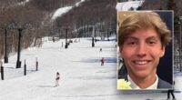 College athlete dies from tragic accident on ski resort’s most difficult trail