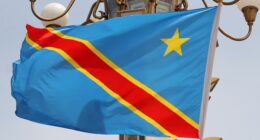 Congo to execute over 170 people convicted of armed robbery, official says